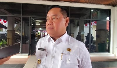 Penunjukan Direktur Definitif RSUD dr Murjani Sampit Masih Menunggu Proses Seleksi Terbuka