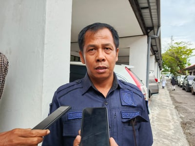 DPRD Kotim Minta Masyarakat Laporkan Sekolah yang Masih Bandel Melakukan Wisuda