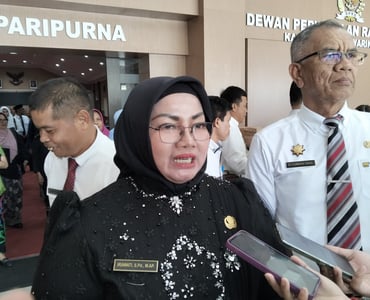 Momen Hari Kartini 2025, Irawati : Teruslah Bermimpi, Karena Perempuan Sudah Bisa Menentukan Takdirnya Sendiri