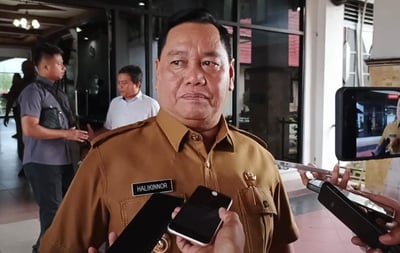 Halikinnor Sambut Baik Rencana Pembangunan Sekolah Rakyat