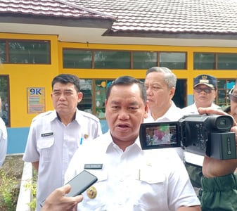 Pengolahan Limbah: Kolaborasi dengan Investor untuk Lingkungan Bersih dan Ekonomi Hijau