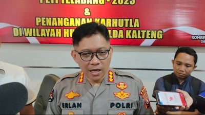 Viral Dugaan Pungli di Polsek Pahandut, Ini Tanggapan Polda Kalteng