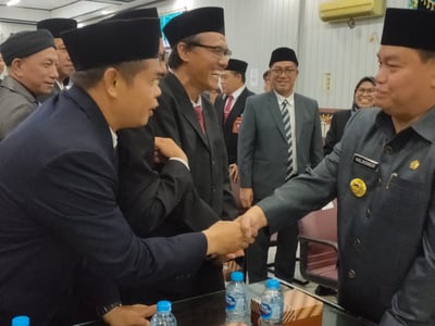 Ratusan CASN di Kotim Siap Diangkat Juni 2025