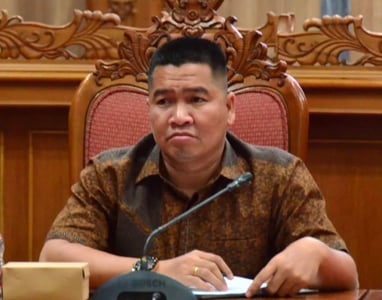 Komisi I Dorong Pemkab Kotim Bayar Penghasilan Tetap Kades dan Perangkat Desa Tepat Waktu