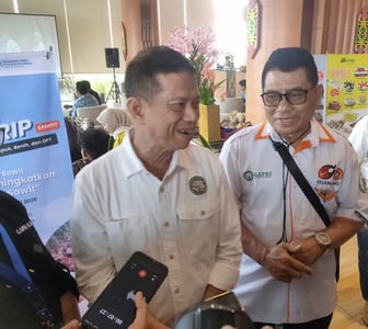Dampak Penertiban Lahan Sawit Mulai Terasa, GAPKI Kalteng Minta Pemerintah Lebih Bijak