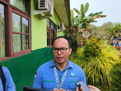 Musim Kemarau 2025 di Prediksi Lebih Kering dan Berisiko Terhadap Pertanian dan Karhutla