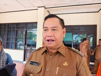 Pemkab Kotim Rencanakan Pembangunan Gedung Pusat Serbaguna