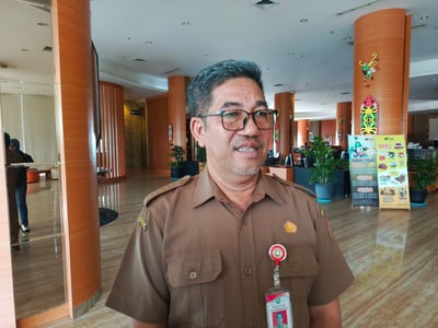 Pemkab Kotim Siap Tuntaskan Evaluasi Perda Pajak dan Retribusi dalam 15 Hari