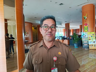 Bapenda Kotim Sisir Rumah Dinas Guru, Penghuni Non-Guru Siap Kena Retribusi