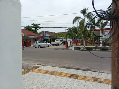 Warga Sampit Resah: Pertalite Langka, Antrean di SPBU Tak Terhindarkan
