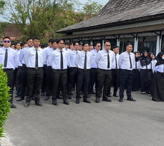 11 Jabatan Eselon II di Kotim Kosong, Pemerintahan Sementara Akan Diisi Plt