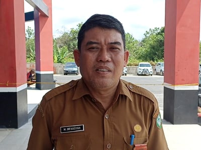 Batasi Paparan Konten Negatif, Disdik Kotim Dorong Larangan Gadget di Sekolah