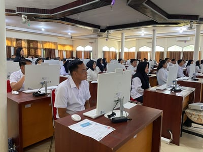 Kotim Siapkan Skema PPPK Paruh Waktu bagi Peserta Gagal Seleksi