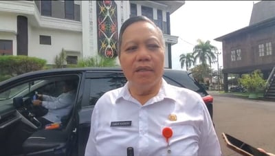 Antisipasi Penyakit Musiman, Dinkes Kotim Siaga Hadapi Perubahan Iklim