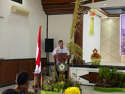 Prioritaskan Kenyamanan Jamaah Haji Lansia, Pemkab Kotim Akan Berangkatkan Lewat Udara