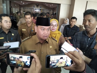 Dinilai Tidak Memadai, Pemkab Kotim Rencana Bangun Gedung Baru DPRD