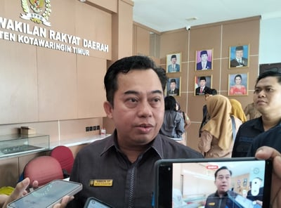 Dewan Sambut Baik Rencana Pembangunan Gedung Baru DPRD di Lingkar Utara