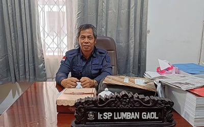 DPRD Kotim Dukung Pendirian Sekolah Rakyat