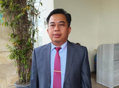 Ketua DPRD Kotim Desak Pemda Tindaklanjuti Penertiban Lahan oleh Satgas PKH