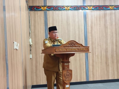 Bupati Minta OPD Gunakan Strategi Baru Tingkatkan PAD