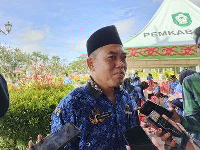 Ini Jadwal Lengkap Penerimaan Murid Baru TK, SD, dan SMP di Kotim