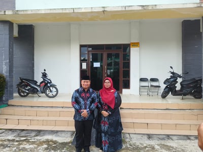 Kotim Siap Terima Program Sekolah Rakyat, Fasilitas Sementara Disiapkan di Islamic Center