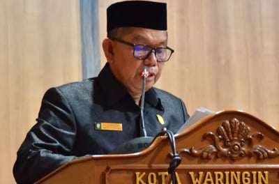 Dewan Minta Pemerintah Perketat Pengawasan Sapi Kurban Jelang Iduladha