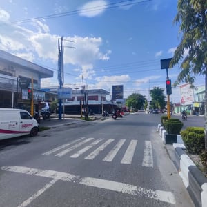 Dishub Kotim Anggarkan Rp 950 Juta untuk Peremajaan Traffic Light di Sampit
