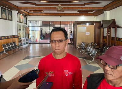 Dua Situs Bersejarah di Kotim Didorong Jadi Cagar Budaya Tingkat Atas