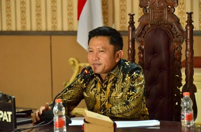 Minim Cabang Lomba di FBIM, DPRD Nilai Komitmen Pelestarian Budaya Masih Lemah