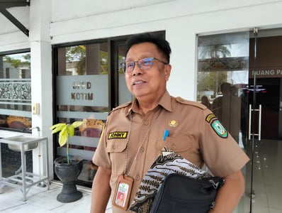 Perlu Tingkatkan SDM untuk Mendukung Hilirisasi Industri di Kotim 
