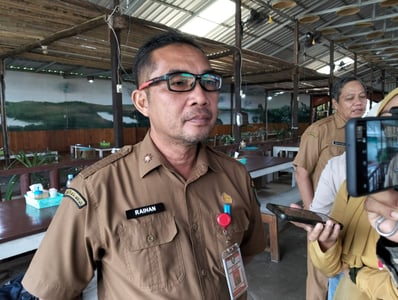 Cegah Kerawanan Pada Malam Hari, Jalan Pramuka dan Pemuda akan Terang