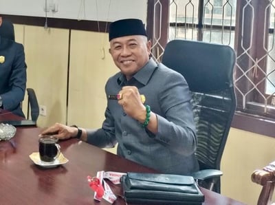 Ketua Komisi II Soroti Penunjukan Pengurus Koperasi Merah Putih, Harus Bersih dan Profesional
