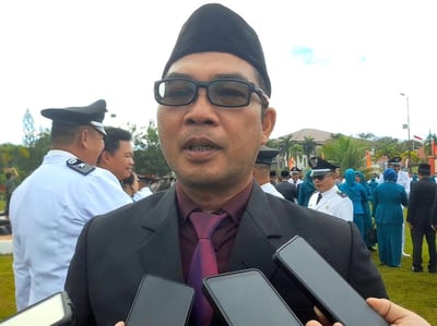 Dishub Kotim Siapkan Rp 300 Juta untuk Pemeliharaan PJU