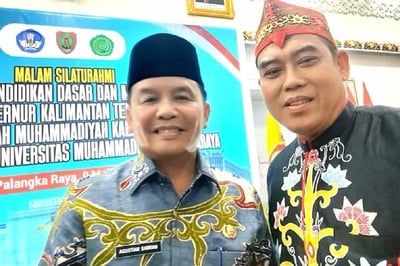 Disdik Kotim Dorong Sinergi Pemerintah Atasi Tantangan Pendidikan Daerah
