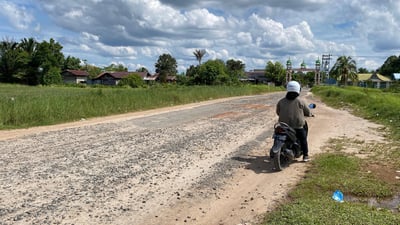 Warga Minta Pemerintah Tinjau Ulang Rencana Penutupan Akses Jalan Menuju Kota