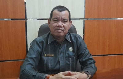 Dewan Dukung Sinergi Pusat dan Provinsi untuk Percepatan Pembangunan