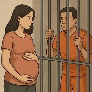 Tragis, Siswi SD Hamil 5 Bulan Akibat Berhubungan Badan 9 Kali dengan Pacar