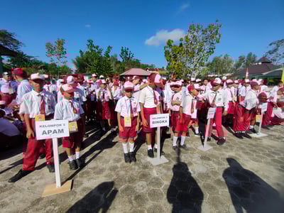 Waspadai Pungli di PPDB, Disdik Kotim Buka Kanal Pengaduan Masyarakat