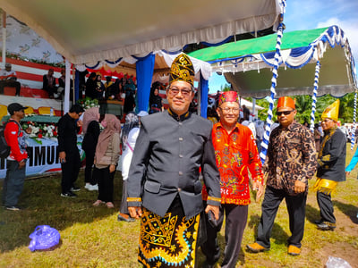 Harga Sarang Walet Anjlok, PAD Kotim Ikut Tergerus