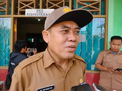 Semua Sekolah Wajib Terima Siswa Difabel