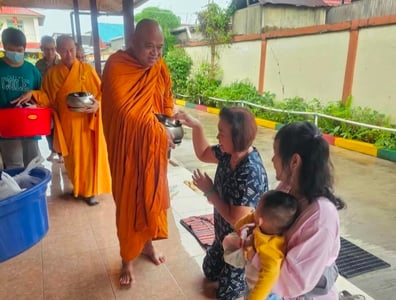 Maknai Waisak, Umat Budha Didorong Teladani Kebajikan Sang Budha