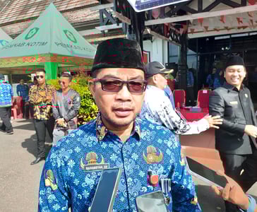 Kepala Desa Tersandung Hukum, Pemkab Fokus Selamatkan Dana Desa Baampah