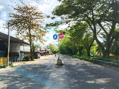 Bupati Kotim Tegaskan Jalan Pemuda dan Pramuka Bukan untuk Berjualan
