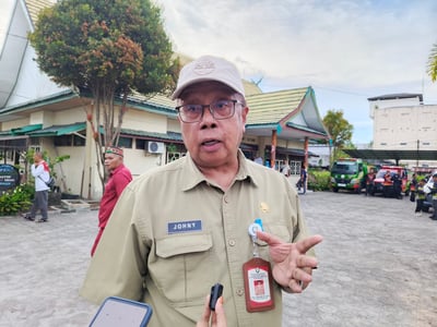 Koperasi Merah Putih Didorong Jadi Pilar Ekonomi Desa