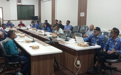 Dispora Kotim Dorong Pembentukan Kepengurusan Baru KONI untuk Bangkitkan Dunia Olahraga Daerah