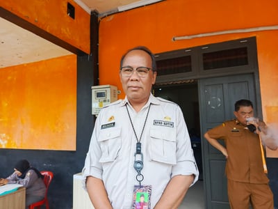 Rentetan Karhutla di Kotim: 11 Kasus Sejak Awal Tahun