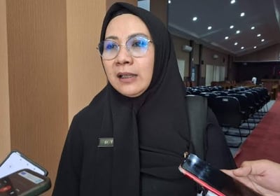 Tingkatkan Kualitas Layanan, RSUD dr Murjani Fokus Tambah Dokter Spesialis dan Evaluasi Sarpras
