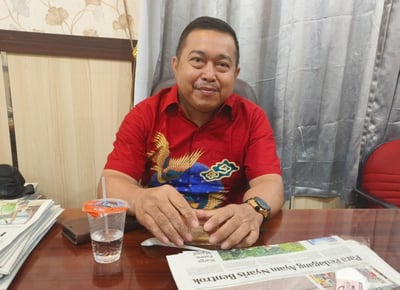 Dewan Dorong Koperasi Merah Putih Jadi Penggerak Ekonomi Petani dan Nelayan