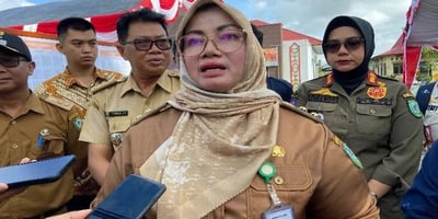 Generasi Muda Kotim Diajak Jadi Pelopor Gaya Hidup Minim Sampah Plastik